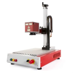 Laser Marking System "Turbomarker B100 RA"