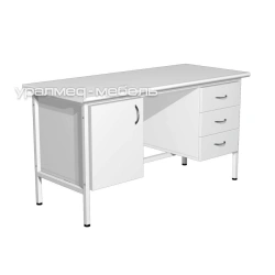 Working table for doctor SL-6.1