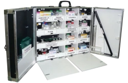Desktop water analysis laboratory NKV-12.1 "Natural water and water treatment"