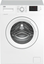 Washing machine WRE5512BWW(BY)