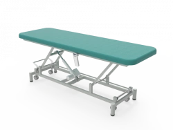 Massage table SM-1 TU 9452-012-51768895-2007