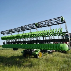 Carbon D 10500 disc harrow