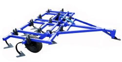 Cultivator KPE-3,8