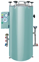 Steam steriliser VKa-75-PZ (KIUS.942.711.001-01)