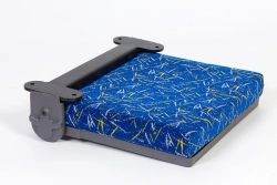 Folding seat CO-1