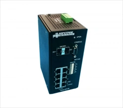 Industrial switchboard Topaz-2o-8E