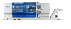 CNC LATHE NT700F4