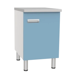 SL-02-MSK (SL-02-106) Laboratory bench