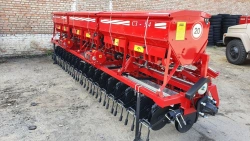 SZ-5,4 grain sowing machines