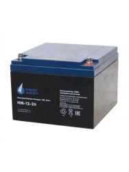 Battery pack HM-12-26