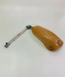 Working shoulder prosthesis PR4-T