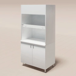 Laboratory fume cupboard SHV