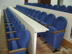 Auditorium chair K-7