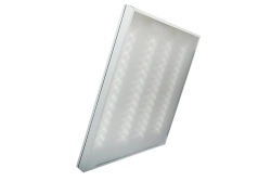 LED luminaire SP-Sputnik.PLAST.600x600.BAP.MIT