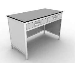 Medical table with two drawers (Art. SL-004)