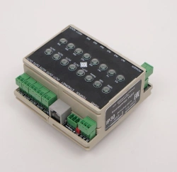 IP30 universal controller