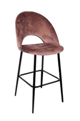 Work chair KR 01.00.70 bar chair