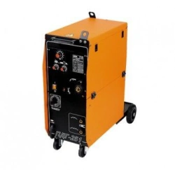 Semiautomatic machine for welding PDG-251 (single-body)