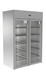 Refrigerated cabinet V1,0-Gd