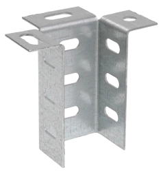 CLW10-SSU-M-HDZ SSU ceiling bracket IEK HDZ