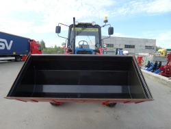 Bucket 0,5 m³ (PFN-188-01)