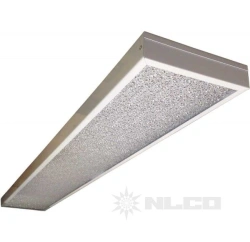 LED fixed, ceiling/wall mounted GSA32-07 LED luminaire