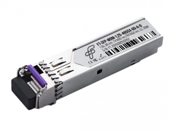 FT-SFP-WDM-1.25-4955X-160-A-D optical transceiver (transceiver)