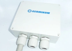 Germikom IP66 Germikom IP66 PRO 16. Outdoor mounting box