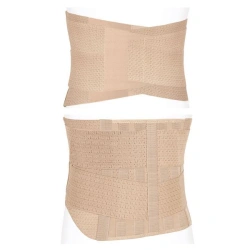 Soft fixation orthopaedic thoracolumbosacral corset: PRR - "Ekoten" - T3.