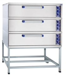 Electric baking cabinet ESH-3K