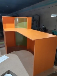 Reception desk, art. no. 035/2023