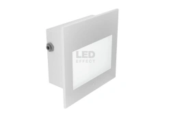 Luminaires with LED light sources of STEP series LE-SBO-68
