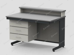 Pro SL Series Educational Laboratory Table (for teacher)