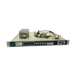 Precision time servers STV-01 ASNB.428000.001-03 - for mounting in 19'' racks and cabinets, height - 1U (with additional functio
