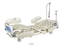 Medical bed electric three-functional, in MET QE-190 version
