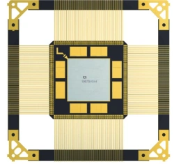 Integrated microcircuit K1967VN044 (K1967VN044K)