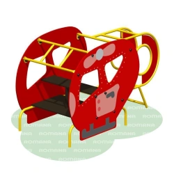 Playing equipment "Laz" Romana 112.14.00