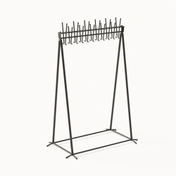 Floor coat rack, item VN-1