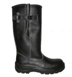 Men's 227 boots with PU/N (N; Np) sole Um KP KC