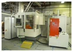 Machining centres STC73 5TS2 (SXS735-TC-2 CNC)