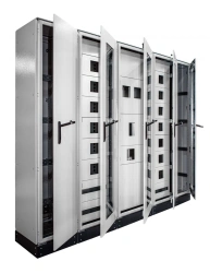 RT series metal cabinets. Empty enclosures for low-voltage complete distribution and control devices
