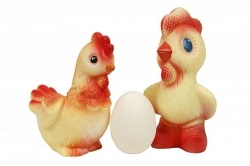 Set "Chicken Ryaba"