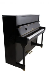 Musical Instruments Range