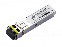 FT-SFP-ER-1.25-15-60-D Optical Transceiver (Transceiver)