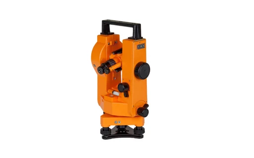Theodolite 3T2KP - Precision Angle Measurement Tool