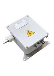 Remote Control Equipment