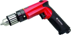 Pneumatic hand tools: Service pistol drills, type DMPI 1 003