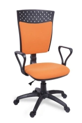 Armchair Fred
