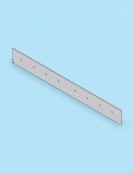 Slat 3A.550.401