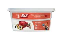 Robotics kit R:ED X MAX